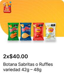 Catálogo OXXO Página 46