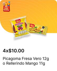 Catálogo OXXO Página 49