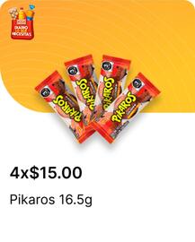 Catálogo OXXO Página 50