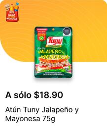 Catálogo OXXO Página 66