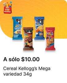 Catálogo OXXO Página 67