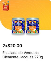 Catálogo OXXO Página 7