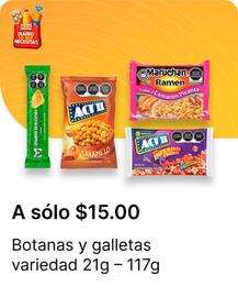 Catálogo OXXO Página 71