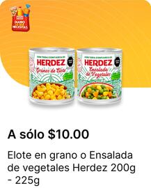 Catálogo OXXO Página 80