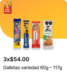 Catálogo OXXO Página 94