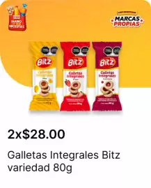 Catálogo OXXO Página 10