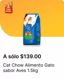Catálogo OXXO Página 107