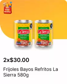Catálogo OXXO Página 11