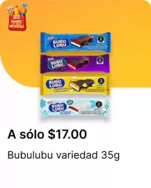 Catálogo OXXO Página 111