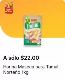 Catálogo OXXO Página 117