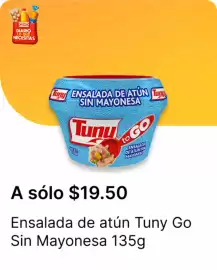 Catálogo OXXO Página 118