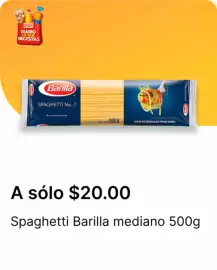 Catálogo OXXO Página 119