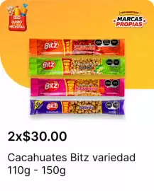 Catálogo OXXO Página 12