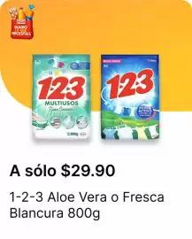 Catálogo OXXO Página 123