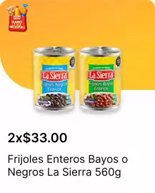 Catálogo OXXO Página 13