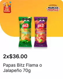Catálogo OXXO Página 15