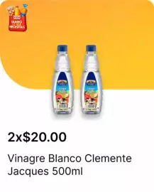 Catálogo OXXO Página 16