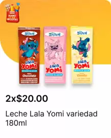 Catálogo OXXO Página 18