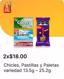 Catálogo OXXO Página 2