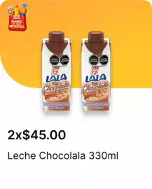 Catálogo OXXO Página 21