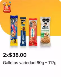 Catálogo OXXO Página 23