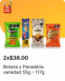 Catálogo OXXO Página 24