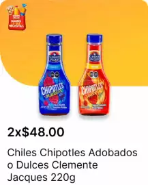 Catálogo OXXO Página 27