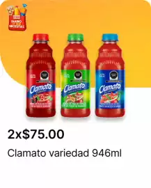 Catálogo OXXO Página 28