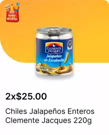 Catálogo OXXO Página 3