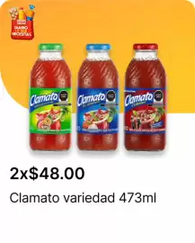 Catálogo OXXO Página 34