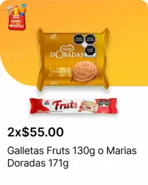 Catálogo OXXO Página 35