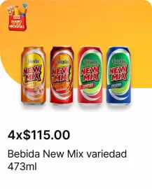 Catálogo OXXO Página 38