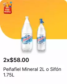 Catálogo OXXO Página 39