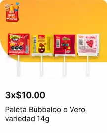 Catálogo OXXO Página 40