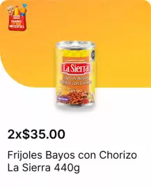 Catálogo OXXO Página 43