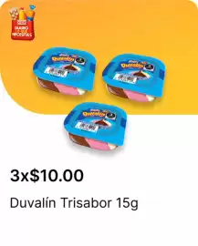 Catálogo OXXO Página 44