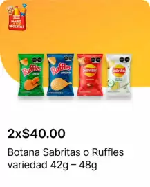 Catálogo OXXO Página 46