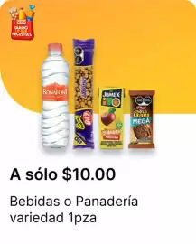 Catálogo OXXO Página 47
