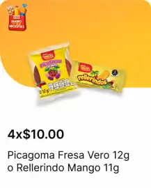 Catálogo OXXO Página 49