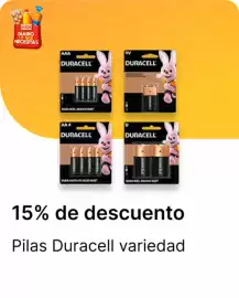 Catálogo OXXO Página 5