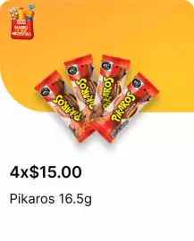 Catálogo OXXO Página 50