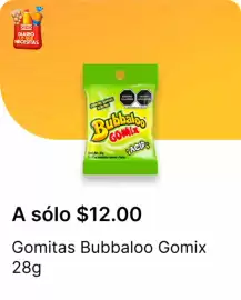 Catálogo OXXO Página 52