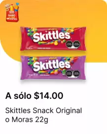 Catálogo OXXO Página 57