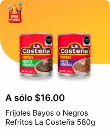 Catálogo OXXO Página 58