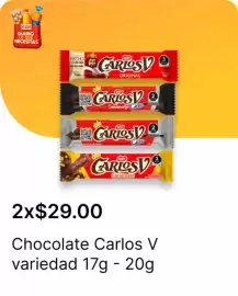 Catálogo OXXO Página 6