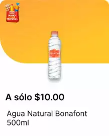 Catálogo OXXO Página 63