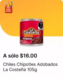 Catálogo OXXO Página 65