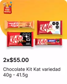 Catálogo OXXO Página 68