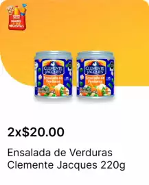 Catálogo OXXO Página 7