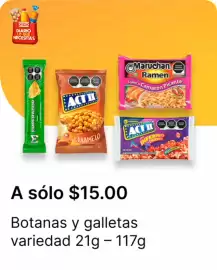 Catálogo OXXO Página 71